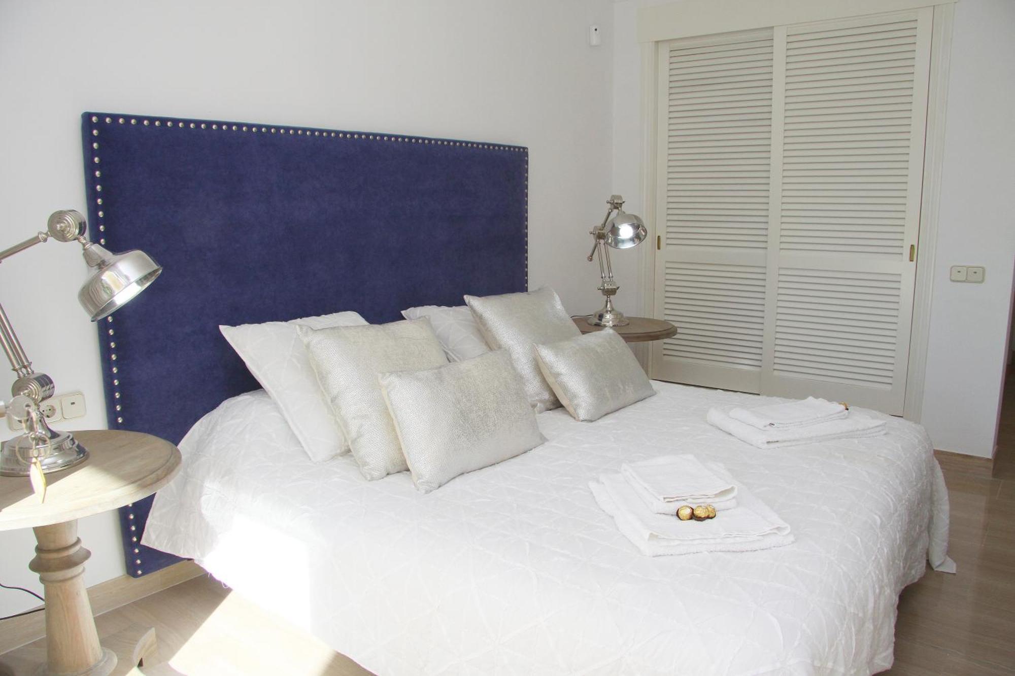 Hacienda Playa Elviria 300 M Playa,Jardin , 2 Hab ,Marbella Lägenhet Exteriör bild